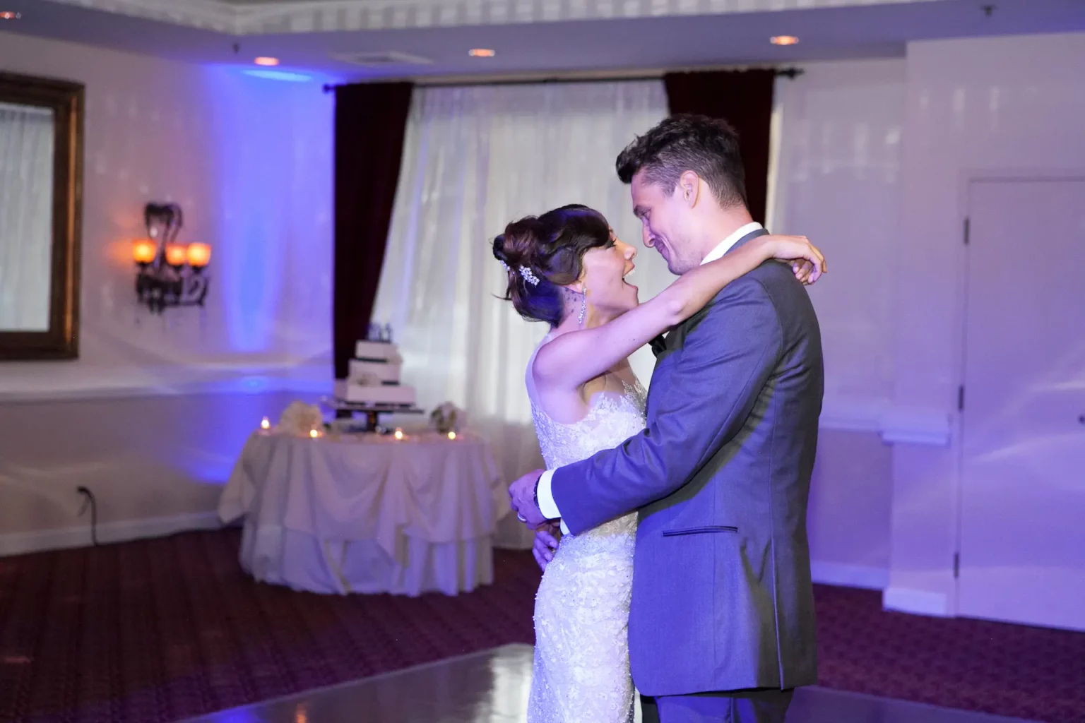 Wedding photographed in Geelong
