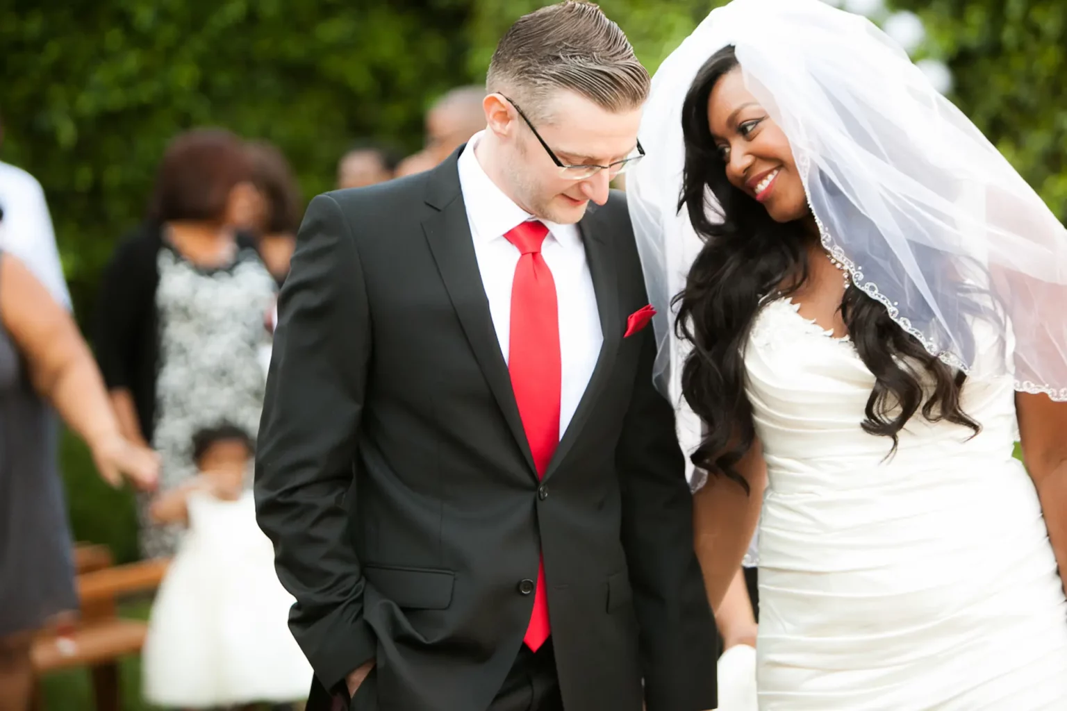 Wedding photographed in Melbourne