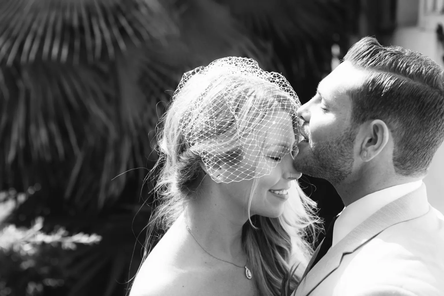 Wedding photographed in Werribee