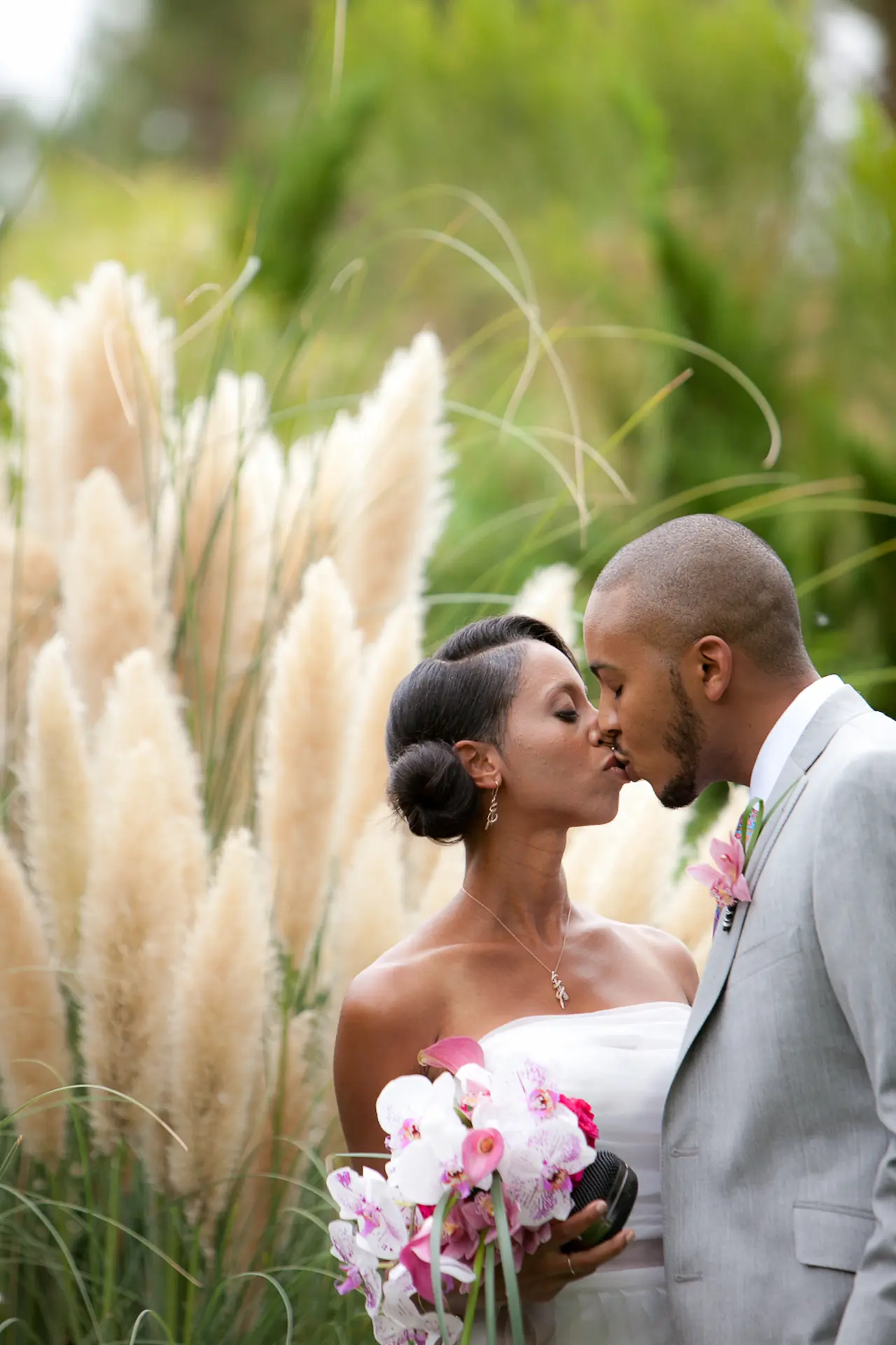 Wedding photographed in Werribee